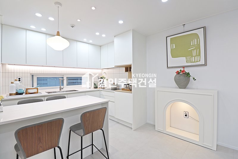 경기 안산상록구 사동 데시앙 [ 3룸 . 테라스 . 복층 Type ] 분양 매물번호 16096 사진 26