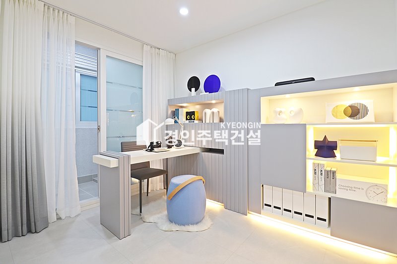 경기 안산상록구 사동 데시앙 [ 3룸 . 테라스 . 복층 Type ] 분양 매물번호 16096 사진 34