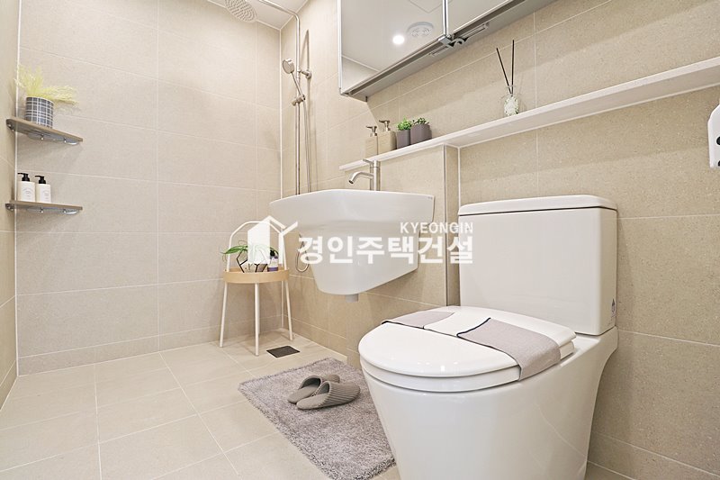 경기 안산상록구 사동 데시앙 [ 3룸 . 테라스 . 복층 Type ] 분양 매물번호 16096 사진 35