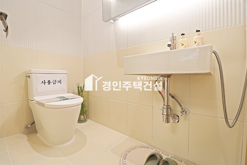 경기 부천오정구 내동 파크사이드 [ 3룸 . 테라스 Type ] 분양 매물번호 16095 사진 14