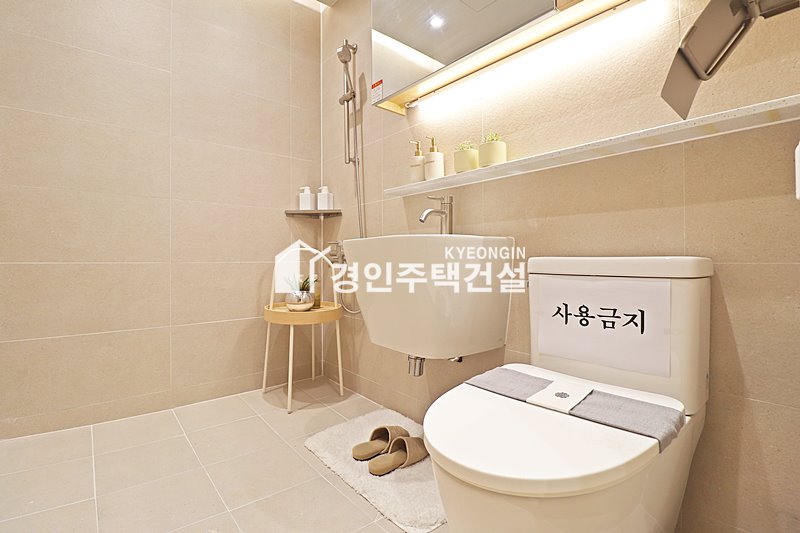 경기 부천오정구 내동 파크사이드 [ 3룸 . 테라스 Type ] 분양 매물번호 16095 사진 17