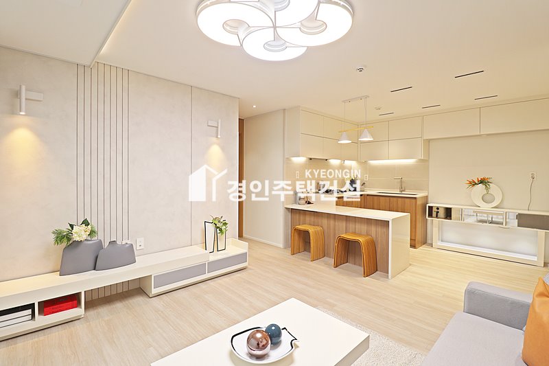 경기 부천오정구 내동 파크사이드 [ 3룸 . 테라스 Type ] 분양 매물번호 16095 사진 25