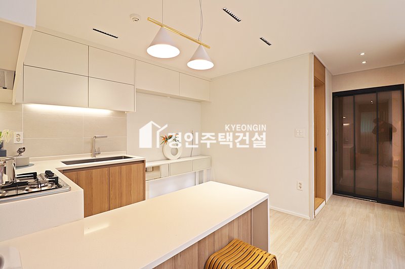 경기 부천오정구 내동 파크사이드 [ 3룸 . 테라스 Type ] 분양 매물번호 16095 사진 26