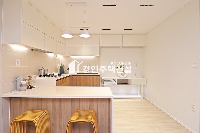 경기 부천오정구 내동 파크사이드 [ 3룸 . 테라스 Type ] 분양 매물번호 16095 사진 27