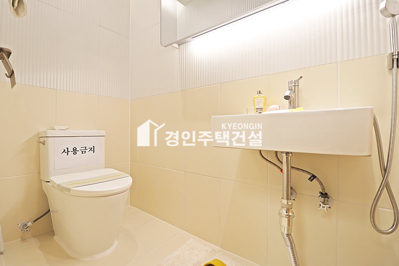 경기 부천오정구 내동 파크사이드 [ 3룸 . 테라스 Type ] 분양 매물번호 16095 사진 32