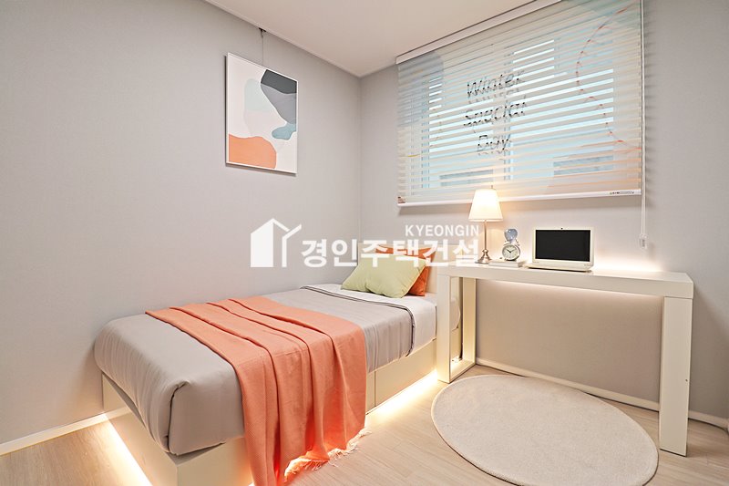 경기 부천오정구 내동 파크사이드 [ 3룸 . 테라스 Type ] 분양 매물번호 16095 사진 33