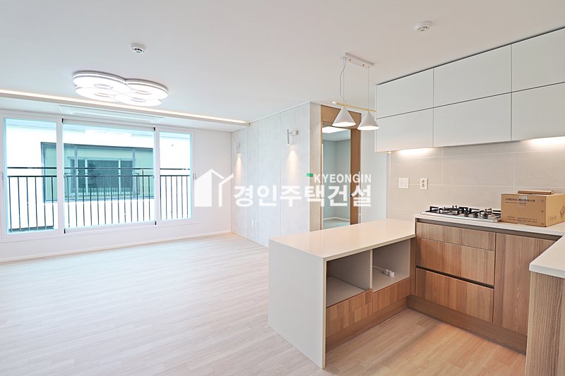 경기 부천오정구 내동 파크사이드 [ 3룸 . 테라스 Type ] 분양 매물번호 16095 사진 37