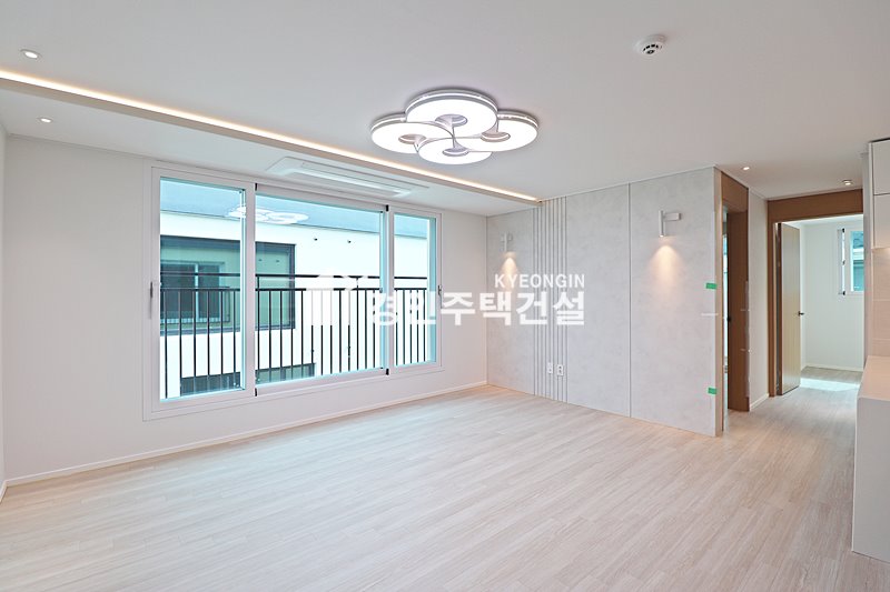 경기 부천오정구 내동 파크사이드 [ 3룸 . 테라스 Type ] 분양 매물번호 16095 사진 38