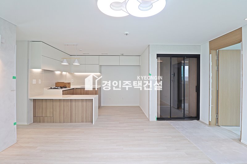 경기 부천오정구 내동 파크사이드 [ 3룸 . 테라스 Type ] 분양 매물번호 16095 사진 41