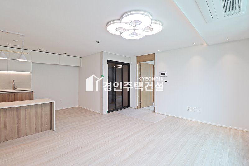 경기 부천오정구 내동 파크사이드 [ 3룸 . 테라스 Type ] 분양 매물번호 16095 사진 42
