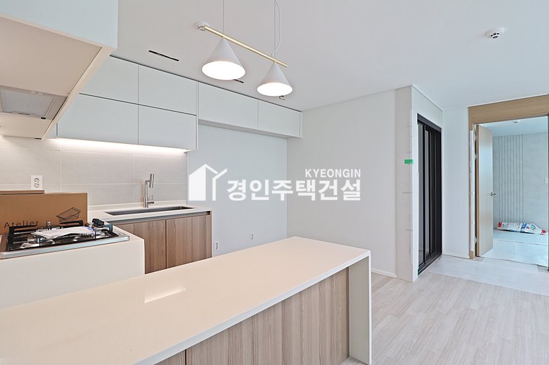경기 부천오정구 내동 파크사이드 [ 3룸 . 테라스 Type ] 분양 매물번호 16095 사진 43