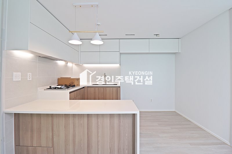 경기 부천오정구 내동 파크사이드 [ 3룸 . 테라스 Type ] 분양 매물번호 16095 사진 44