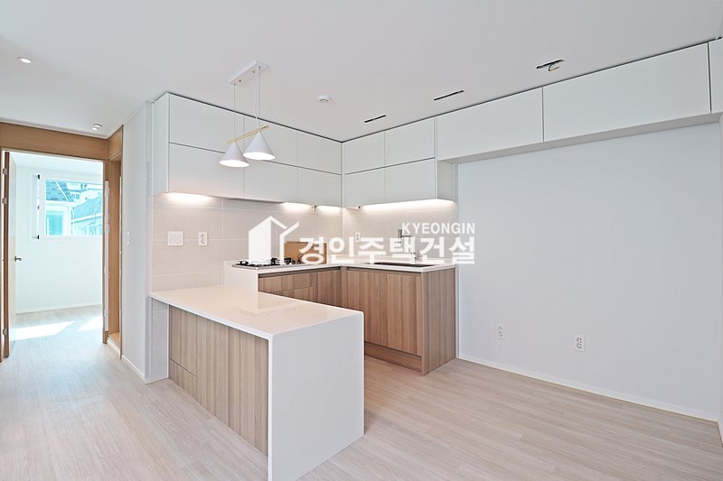 경기 부천오정구 내동 파크사이드 [ 3룸 . 테라스 Type ] 분양 매물번호 16095 사진 45