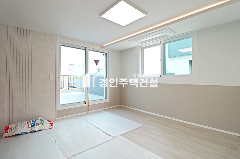 경기 부천오정구 내동 파크사이드 [ 3룸 . 테라스 Type ] 분양 매물번호 16095 사진 48