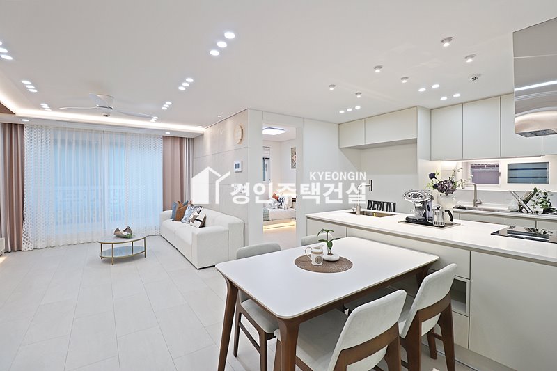 경기 안산상록구 사동 어반포레스트 [ 2룸 . 3룸 Type ] 분양 매물번호 16091 사진 1
