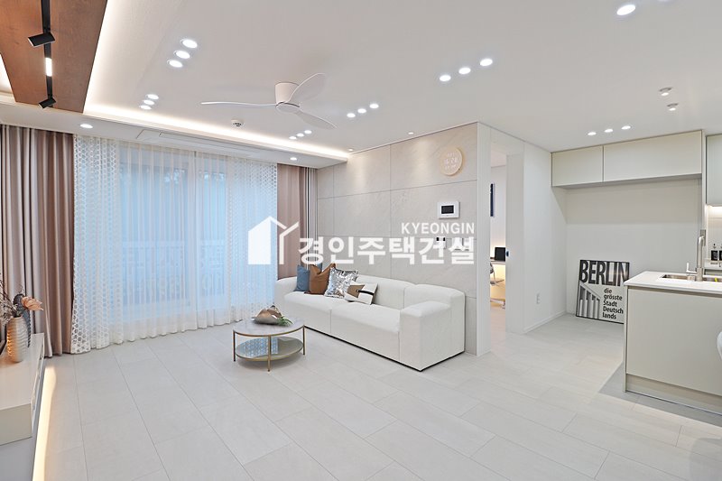 경기 안산상록구 사동 어반포레스트 [ 2룸 . 3룸 Type ] 분양 매물번호 16091 사진 2