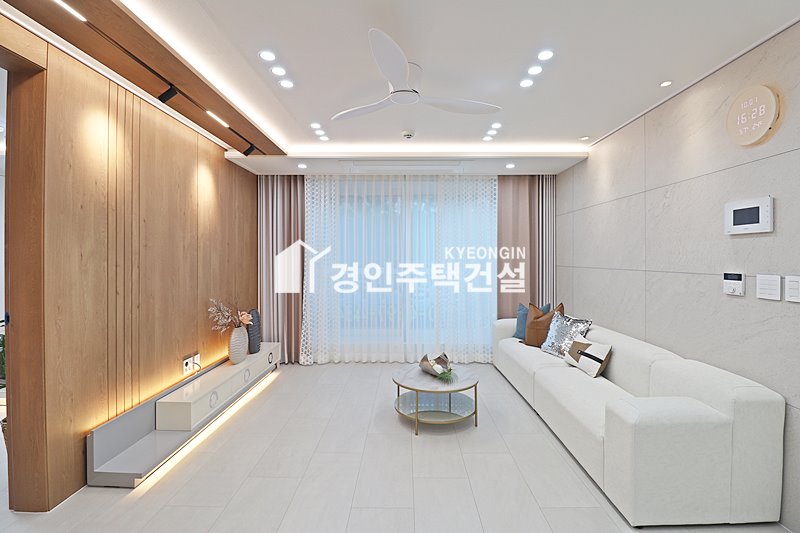 경기 안산상록구 사동 어반포레스트 [ 2룸 . 3룸 Type ] 분양 매물번호 16091 사진 3