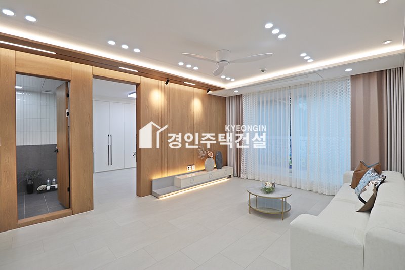 경기 안산상록구 사동 어반포레스트 [ 2룸 . 3룸 Type ] 분양 매물번호 16091 사진 4