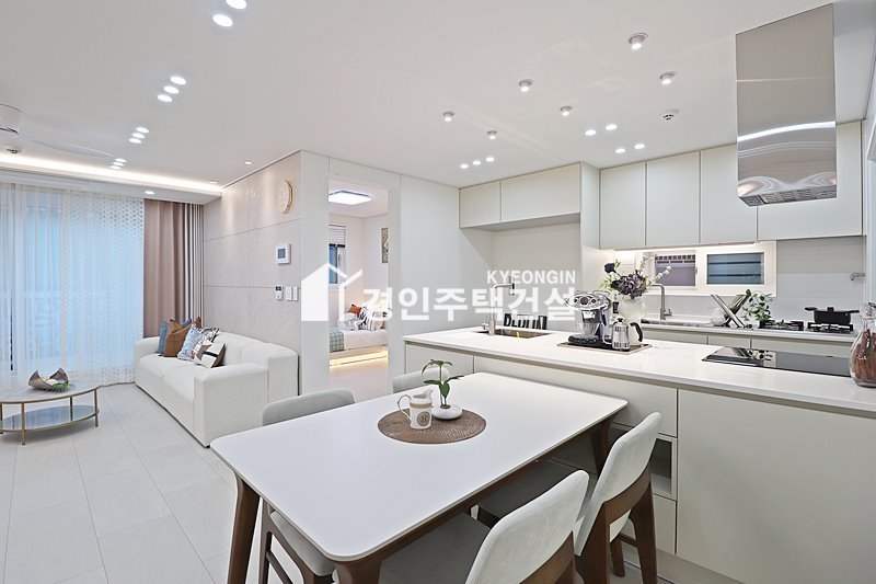 경기 안산상록구 사동 어반포레스트 [ 2룸 . 3룸 Type ] 분양 매물번호 16091 사진 8