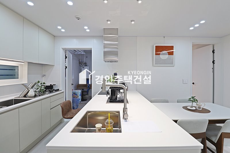 경기 안산상록구 사동 어반포레스트 [ 2룸 . 3룸 Type ] 분양 매물번호 16091 사진 11