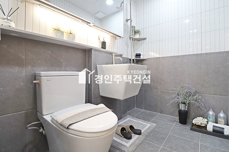 경기 안산상록구 사동 어반포레스트 [ 2룸 . 3룸 Type ] 분양 매물번호 16091 사진 19