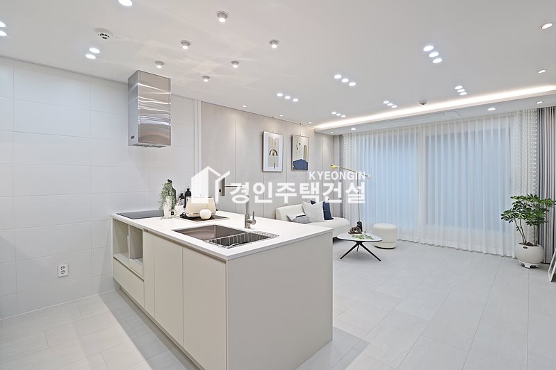 경기 안산상록구 사동 어반포레스트 [ 2룸 . 3룸 Type ] 분양 매물번호 16091 사진 21