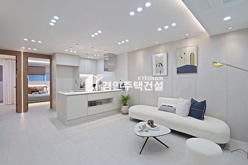 경기 안산상록구 사동 어반포레스트 [ 2룸 . 3룸 Type ] 분양 매물번호 16091 사진 27