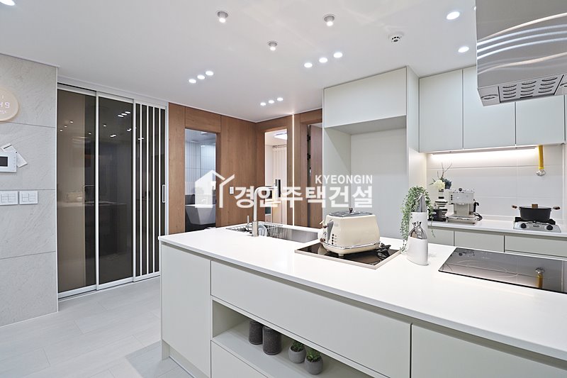 경기 안산상록구 사동 어반포레스트 [ 2룸 . 3룸 Type ] 분양 매물번호 16091 사진 28
