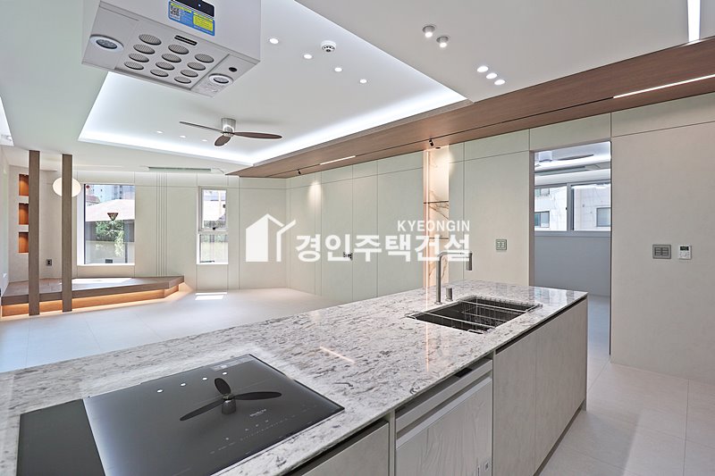 경기 안산단원구 와동 펜타힐스 [ 3룸 . 하이엔드 복층테라스 Type ] 분양 매물번호 16070 사진 3