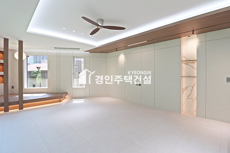 경기 안산단원구 와동 펜타힐스 [ 3룸 . 하이엔드 복층테라스 Type ] 분양 매물번호 16070 사진 6