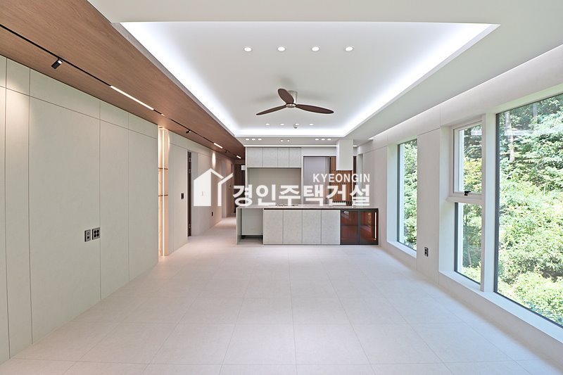 경기 안산단원구 와동 펜타힐스 [ 3룸 . 하이엔드 복층테라스 Type ] 분양 매물번호 16070 사진 8