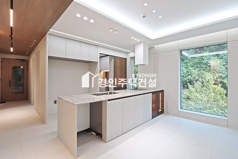 경기 안산단원구 와동 펜타힐스 [ 3룸 . 하이엔드 복층테라스 Type ] 분양 매물번호 16070 사진 13