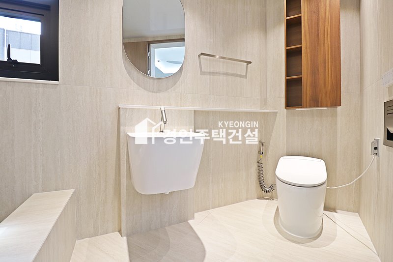 경기 안산단원구 와동 펜타힐스 [ 3룸 . 하이엔드 복층테라스 Type ] 분양 매물번호 16070 사진 20