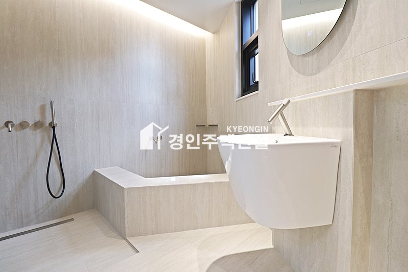 경기 안산단원구 와동 펜타힐스 [ 3룸 . 하이엔드 복층테라스 Type ] 분양 매물번호 16070 사진 21