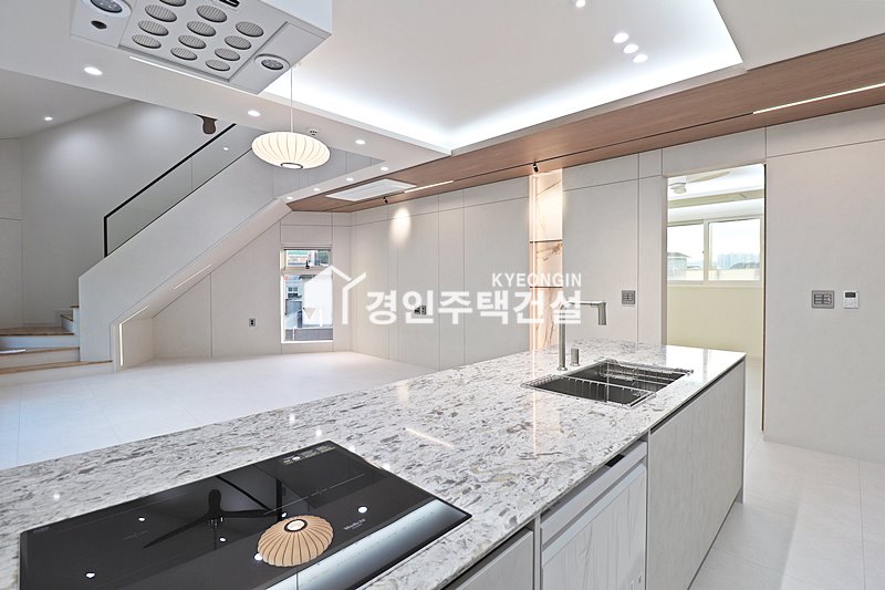 경기 안산단원구 와동 펜타힐스 [ 3룸 . 하이엔드 복층테라스 Type ] 분양 매물번호 16070 사진 33