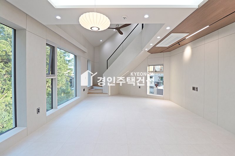 경기 안산단원구 와동 펜타힐스 [ 3룸 . 하이엔드 복층테라스 Type ] 분양 매물번호 16070 사진 36
