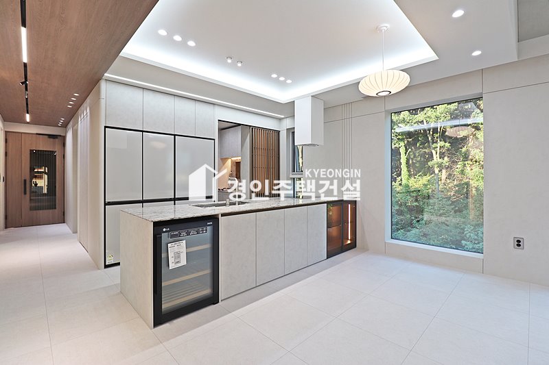 경기 안산단원구 와동 펜타힐스 [ 3룸 . 하이엔드 복층테라스 Type ] 분양 매물번호 16070 사진 48