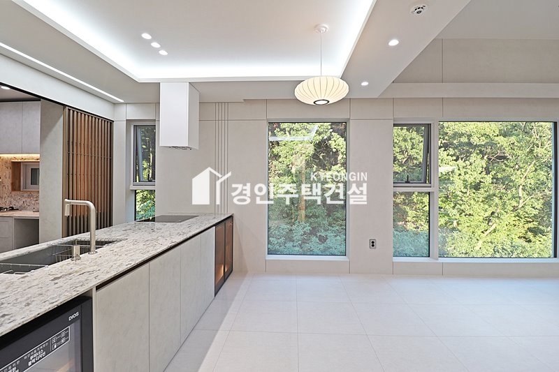 경기 안산단원구 와동 펜타힐스 [ 3룸 . 하이엔드 복층테라스 Type ] 분양 매물번호 16070 사진 49