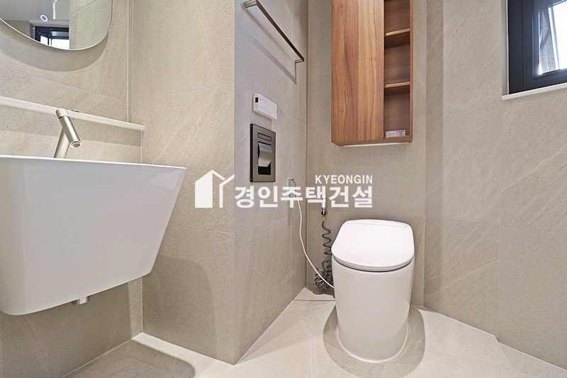 경기 안산단원구 와동 펜타힐스 [ 3룸 . 하이엔드 복층테라스 Type ] 분양 매물번호 16070 사진 64