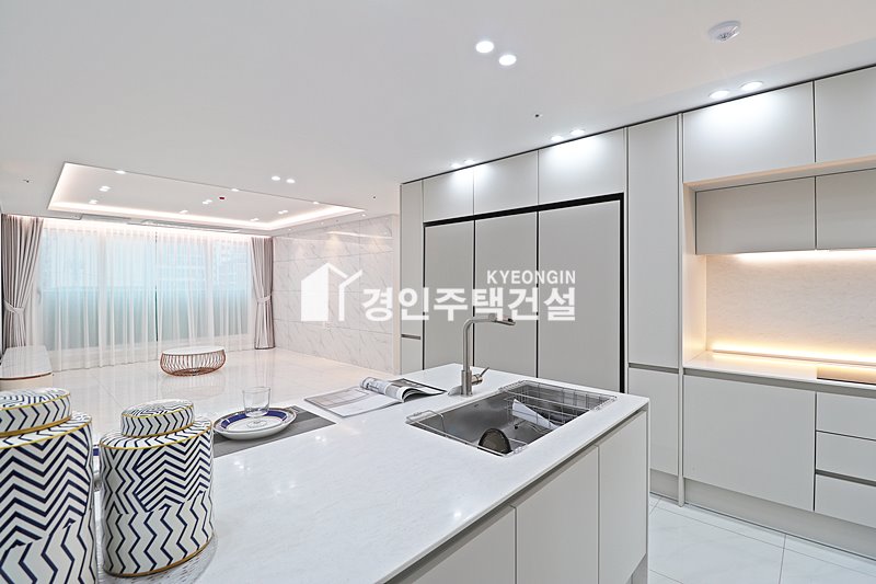 서울 양천구 신월동 예담 더 파크뷰 [ 3룸 . 4룸 . 테라스 . 복층 Type ] 분양 매물번호 16097 사진 1