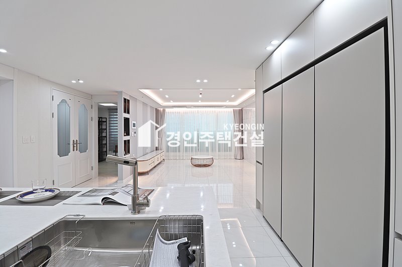 서울 양천구 신월동 예담 더 파크뷰 [ 3룸 . 4룸 . 테라스 . 복층 Type ] 분양 매물번호 16097 사진 2