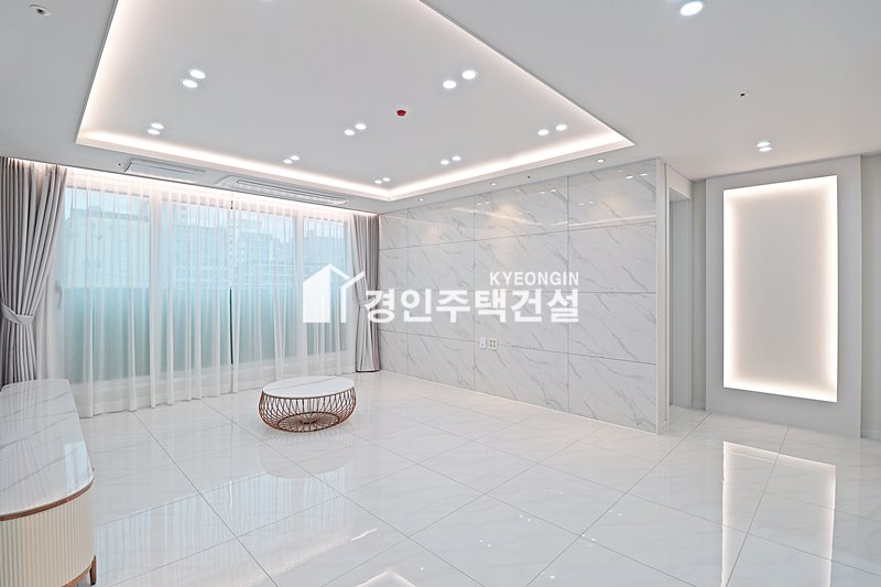 서울 양천구 신월동 예담 더 파크뷰 [ 3룸 . 4룸 . 테라스 . 복층 Type ] 분양 매물번호 16097 사진 4