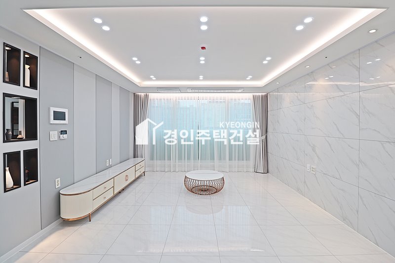 서울 양천구 신월동 예담 더 파크뷰 [ 3룸 . 4룸 . 테라스 . 복층 Type ] 분양 매물번호 16097 사진 5