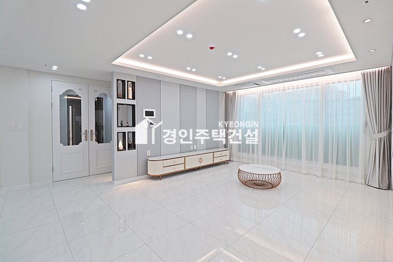서울 양천구 신월동 예담 더 파크뷰 [ 3룸 . 4룸 . 테라스 . 복층 Type ] 분양 매물번호 16097 사진 6