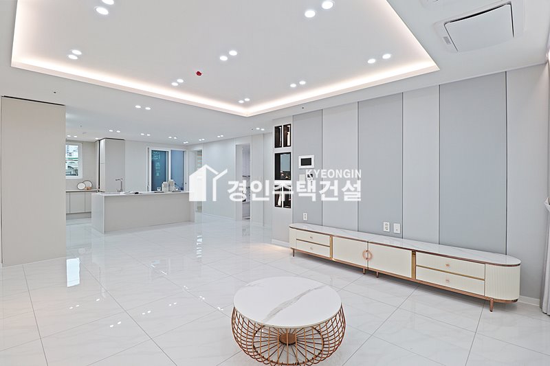 서울 양천구 신월동 예담 더 파크뷰 [ 3룸 . 4룸 . 테라스 . 복층 Type ] 분양 매물번호 16097 사진 7