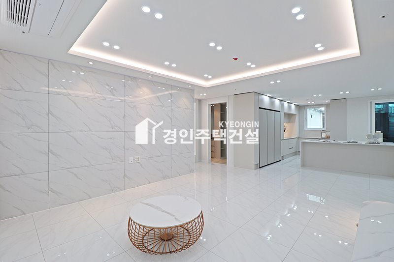 서울 양천구 신월동 예담 더 파크뷰 [ 3룸 . 4룸 . 테라스 . 복층 Type ] 분양 매물번호 16097 사진 9