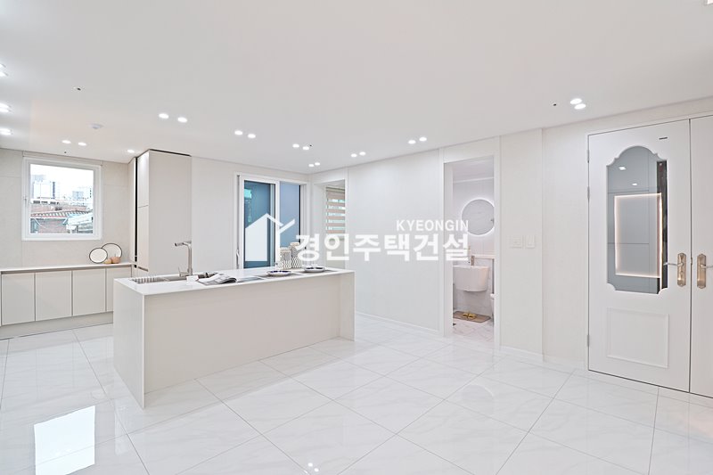 서울 양천구 신월동 예담 더 파크뷰 [ 3룸 . 4룸 . 테라스 . 복층 Type ] 분양 매물번호 16097 사진 10