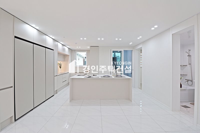 서울 양천구 신월동 예담 더 파크뷰 [ 3룸 . 4룸 . 테라스 . 복층 Type ] 분양 매물번호 16097 사진 11