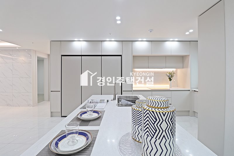 서울 양천구 신월동 예담 더 파크뷰 [ 3룸 . 4룸 . 테라스 . 복층 Type ] 분양 매물번호 16097 사진 13