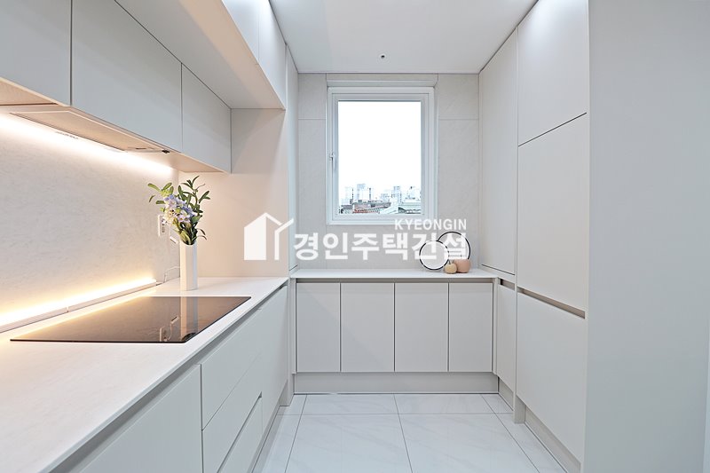 서울 양천구 신월동 예담 더 파크뷰 [ 3룸 . 4룸 . 테라스 . 복층 Type ] 분양 매물번호 16097 사진 15
